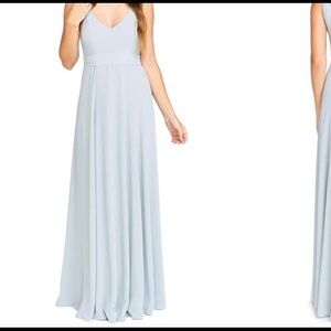 Show Me Your Mumu Jenn Maxi XXS